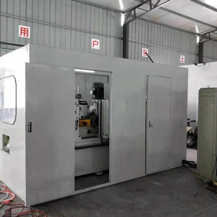 Rettificatrice combinata per pastiglie freno